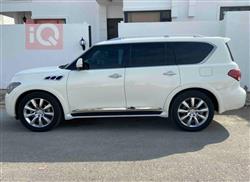 Infiniti QX56